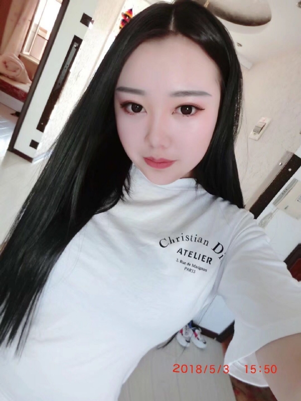 佳怡的第三张照片--大连红颜知己交友网